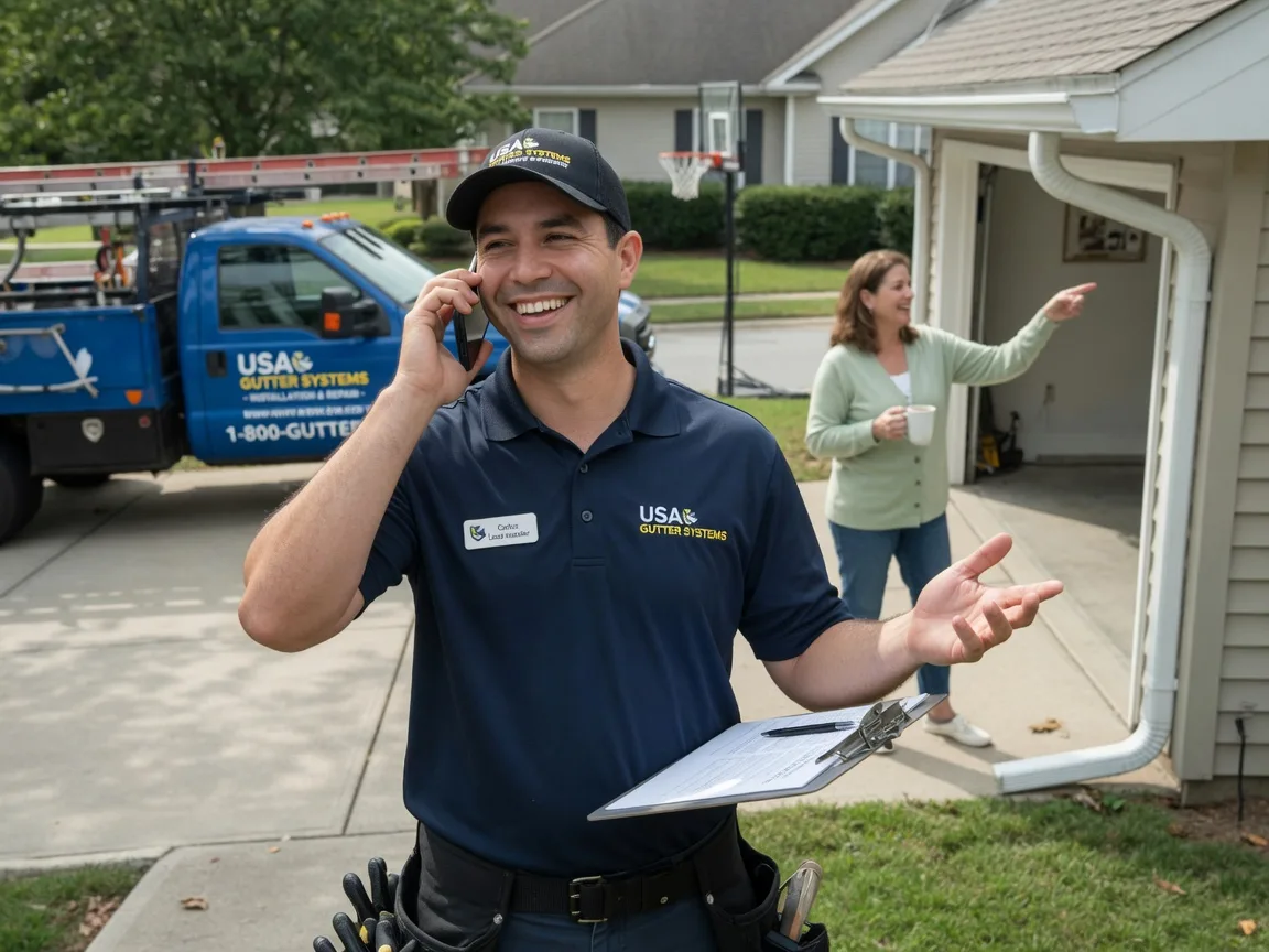 Gutter Installation Esmond, IL FAQs